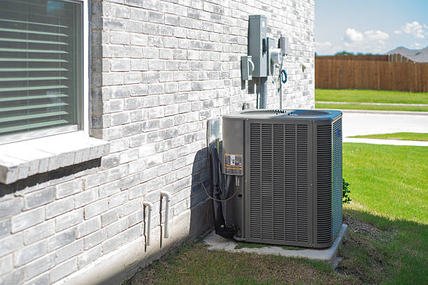 Reliable Hvac Installation contractor in South Pekin, IL by FH HVAC